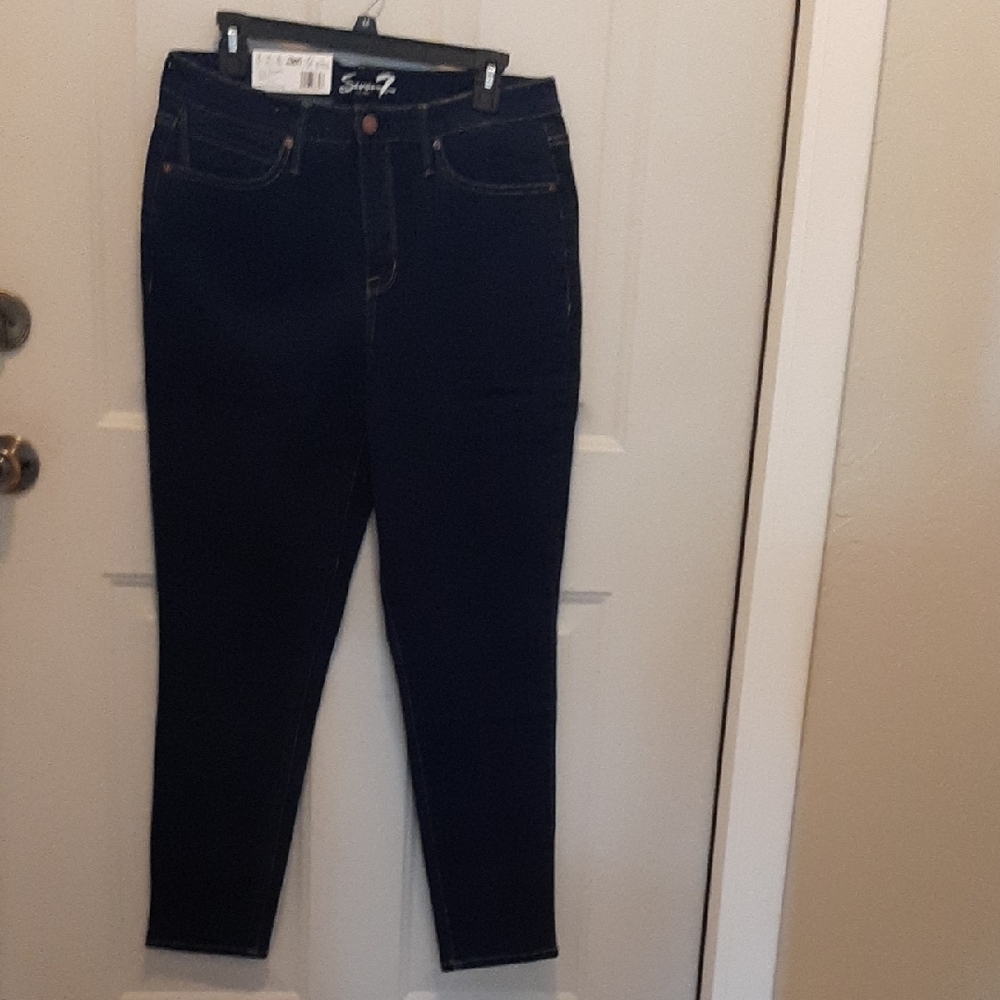 Seven7 Women's Jeans